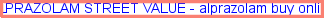 Alprazolam uses